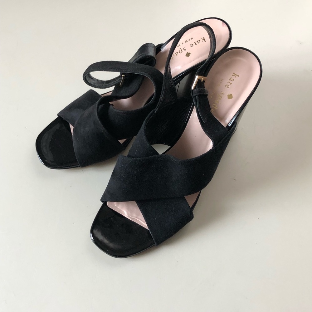 Kate Spade Heels